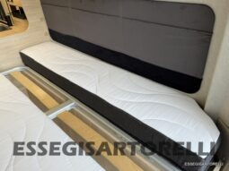 CHAUSSON NEW FIAT SPORTLINE V 594 2027 VAN 599 CM AUTOMATICO pieno