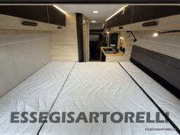 CHAUSSON NEW FIAT SPORTLINE V 594 2027 VAN 599 CM AUTOMATICO pieno