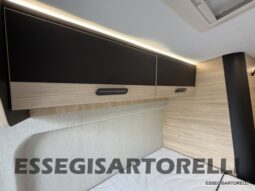 CHAUSSON NEW FIAT SPORTLINE V 594 2027 VAN 599 CM AUTOMATICO pieno