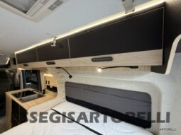 CHAUSSON NEW FIAT SPORTLINE V 594 2027 VAN 599 CM AUTOMATICO pieno