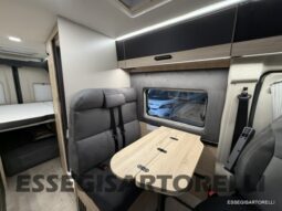 CHAUSSON NEW FIAT SPORTLINE V 594 2027 VAN 599 CM AUTOMATICO pieno
