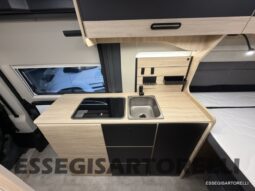 CHAUSSON NEW FIAT SPORTLINE V 594 2027 VAN 599 CM AUTOMATICO pieno