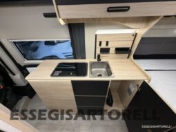 CHAUSSON NEW FIAT SPORTLINE V 594 2027 VAN 599 CM AUTOMATICO pieno