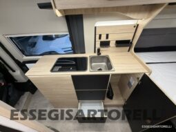 CHAUSSON NEW FIAT SPORTLINE V 594 2027 VAN 599 CM AUTOMATICO pieno
