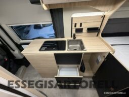 CHAUSSON NEW FIAT SPORTLINE V 594 2027 VAN 599 CM AUTOMATICO pieno