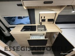 CHAUSSON NEW FIAT SPORTLINE V 594 2027 VAN 599 CM AUTOMATICO pieno
