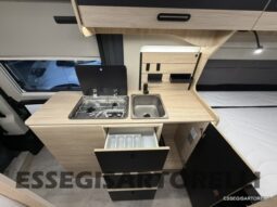 CHAUSSON NEW FIAT SPORTLINE V 594 2027 VAN 599 CM AUTOMATICO pieno