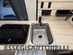 CHAUSSON NEW FIAT SPORTLINE V 594 2027 VAN 599 CM AUTOMATICO pieno