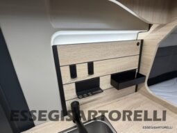 CHAUSSON NEW FIAT SPORTLINE V 594 2027 VAN 599 CM AUTOMATICO pieno