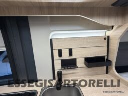CHAUSSON NEW FIAT SPORTLINE V 594 2027 VAN 599 CM AUTOMATICO pieno