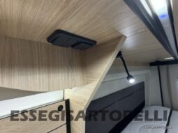 CHAUSSON NEW FIAT SPORTLINE V 594 2027 VAN 599 CM AUTOMATICO pieno