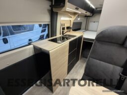 CHAUSSON NEW FIAT SPORTLINE V 594 2027 VAN 599 CM AUTOMATICO pieno