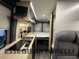 CHAUSSON NEW FIAT SPORTLINE V 594 2027 VAN 599 CM AUTOMATICO pieno
