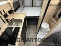CHAUSSON NEW FIAT SPORTLINE V 594 2027 VAN 599 CM AUTOMATICO pieno