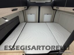 CHAUSSON NEW FIAT SPORTLINE V 594 2027 VAN 599 CM AUTOMATICO pieno