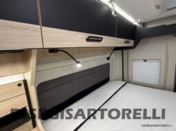 CHAUSSON NEW FIAT SPORTLINE V 594 2027 VAN 599 CM AUTOMATICO pieno