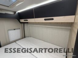 CHAUSSON NEW FIAT SPORTLINE V 594 2027 VAN 599 CM AUTOMATICO pieno