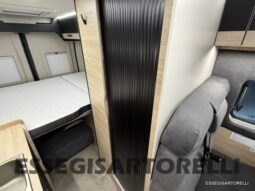 CHAUSSON NEW FIAT SPORTLINE V 594 2027 VAN 599 CM AUTOMATICO pieno