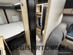 CHAUSSON NEW FIAT SPORTLINE V 594 2027 VAN 599 CM AUTOMATICO pieno