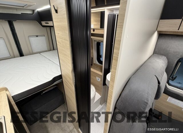 CHAUSSON NEW FIAT SPORTLINE V 594 2027 VAN 599 CM AUTOMATICO pieno