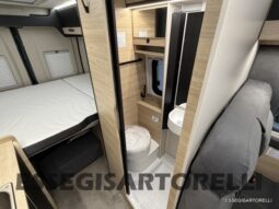 CHAUSSON NEW FIAT SPORTLINE V 594 2027 VAN 599 CM AUTOMATICO pieno