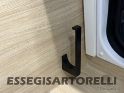 CHAUSSON NEW FIAT SPORTLINE V 594 2027 VAN 599 CM AUTOMATICO pieno