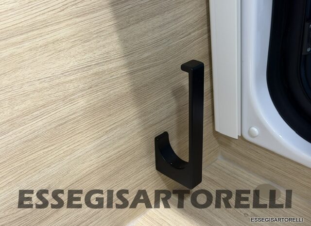 CHAUSSON NEW FIAT SPORTLINE V 594 2027 VAN 599 CM AUTOMATICO pieno