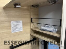 CHAUSSON NEW FIAT SPORTLINE V 594 2027 VAN 599 CM AUTOMATICO pieno