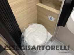 CHAUSSON NEW FIAT SPORTLINE V 594 2027 VAN 599 CM AUTOMATICO pieno