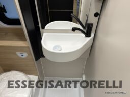 CHAUSSON NEW FIAT SPORTLINE V 594 2027 VAN 599 CM AUTOMATICO pieno
