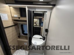 CHAUSSON NEW FIAT SPORTLINE V 594 2027 VAN 599 CM AUTOMATICO pieno