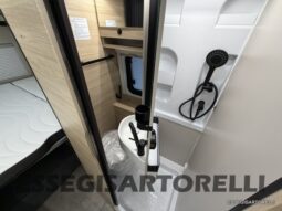 CHAUSSON NEW FIAT SPORTLINE V 594 2027 VAN 599 CM AUTOMATICO pieno