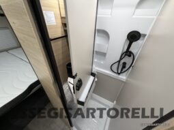 CHAUSSON NEW FIAT SPORTLINE V 594 2027 VAN 599 CM AUTOMATICO pieno