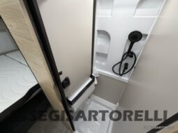 CHAUSSON NEW FIAT SPORTLINE V 594 2027 VAN 599 CM AUTOMATICO pieno