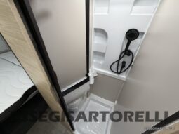 CHAUSSON NEW FIAT SPORTLINE V 594 2027 VAN 599 CM AUTOMATICO pieno