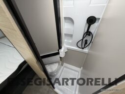 CHAUSSON NEW FIAT SPORTLINE V 594 2027 VAN 599 CM AUTOMATICO pieno