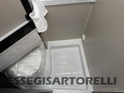 CHAUSSON NEW FIAT SPORTLINE V 594 2027 VAN 599 CM AUTOMATICO pieno