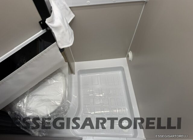 CHAUSSON NEW FIAT SPORTLINE V 594 2027 VAN 599 CM AUTOMATICO pieno