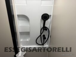 CHAUSSON NEW FIAT SPORTLINE V 594 2027 VAN 599 CM AUTOMATICO pieno