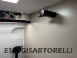 CHAUSSON NEW FIAT SPORTLINE V 594 2027 VAN 599 CM AUTOMATICO pieno