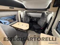 CHAUSSON NEW FIAT SPORTLINE V 594 2027 VAN 599 CM AUTOMATICO pieno
