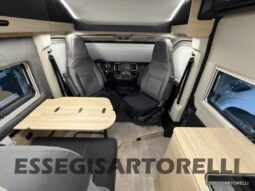 CHAUSSON NEW FIAT SPORTLINE V 594 2027 VAN 599 CM AUTOMATICO pieno