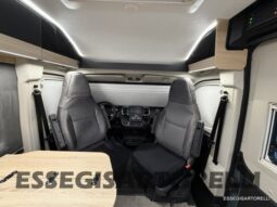 CHAUSSON NEW FIAT SPORTLINE V 594 2027 VAN 599 CM AUTOMATICO pieno