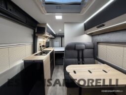 CHAUSSON NEW FIAT SPORTLINE V 594 2027 VAN 599 CM AUTOMATICO pieno