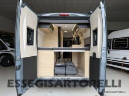 CHAUSSON NEW FIAT SPORTLINE V 594 2027 VAN 599 CM AUTOMATICO pieno