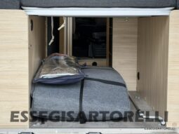 CHAUSSON NEW FIAT SPORTLINE V 594 2027 VAN 599 CM AUTOMATICO pieno