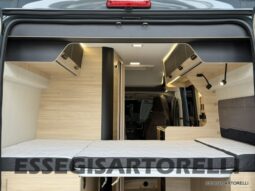 CHAUSSON NEW FIAT SPORTLINE V 594 2027 VAN 599 CM AUTOMATICO pieno