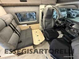 CHAUSSON NEW FIAT SPORTLINE V 594 2027 VAN 599 CM AUTOMATICO pieno