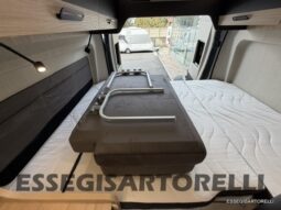 CHAUSSON NEW FIAT SPORTLINE V 594 2027 VAN 599 CM AUTOMATICO pieno