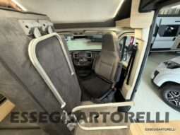 CHAUSSON NEW FIAT SPORTLINE V 594 2027 VAN 599 CM AUTOMATICO pieno